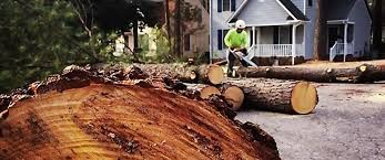 How Our Tree Care Process Works  in  Rancho Cordova, CA